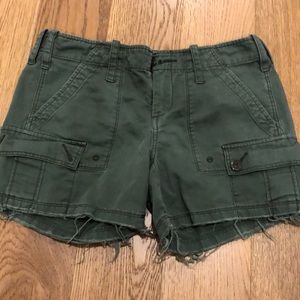 Calypso shorts